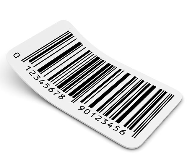 Benefits of adding barcodes to products