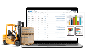 Product, Sales and Inventory Reports